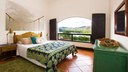 Bedroom of Penthouse condominium with 3 Different Amazing Views in Flamingo
