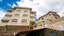 Exterior of Penthouse condominium with 3 Different Amazing Views in Flamingo