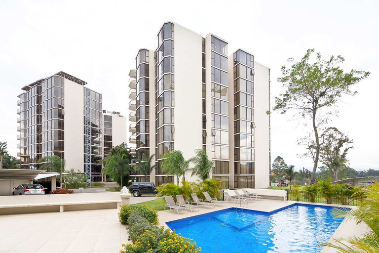 Wide Apartament for rent Escazu Bello Horizonte Costa Rica
