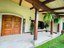 Alquiler Casa en Condominio con Linea Blanca y Amplio Jardín Brasil de Mora Santa Ana Costa Rica