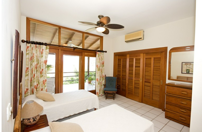 Casa Tigre for rent-Beautiful and comfortable room