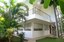Exterior Casa Guana II: 2 Bedroom 2 Bath Riverfront Residence for Rent in Surfside / Playa Potrero