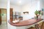 Kitchen interior Casa Guana II: 2 Bedroom 2 Bath Riverfront Residence for Rent in Surfside / Playa Potrero