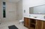 Very Spacious Bathroom - Cedro 3 Rental Villa in Playa Potrero Costa Rica Gated Community 
