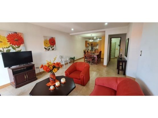 Apartment For Rent in Escazú
