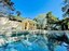 Beautiful community pool - Guana Jungle Rental  in Playa Potrero Costa Rica Gated Community.