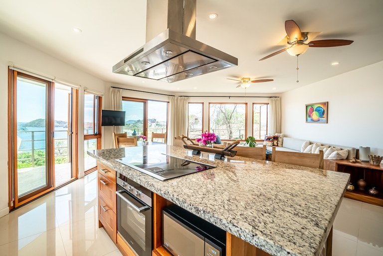 Casa Jungle I: Brand New Ocean View Luxury Rental Home in Flamingo ...
