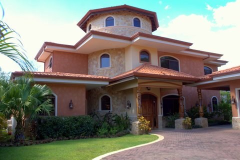 Casa Tres Monos: Deluxe Private Home in Reserva Conchal, Just Reduced! —  Reserva Conchal Luxury Portfolio Collection — English