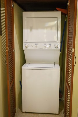 Laundry Unit