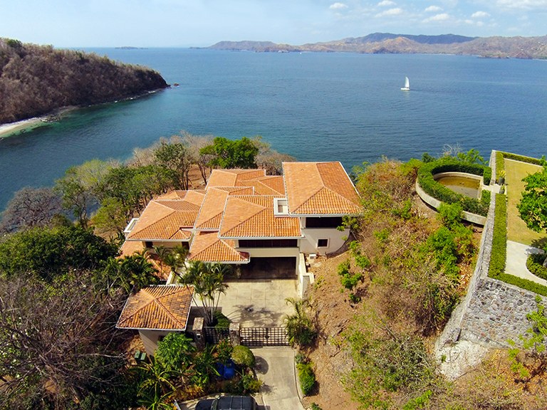 Playa Flamingo Real Estate Guanacaste Costa Rica English
