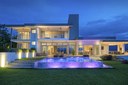 Axiom's Sierra Collection - Meridian House: A Breath Taking Ocean View Luxury Estate Property In The South Pacific Coastal Mountains