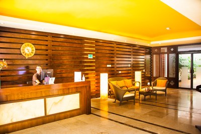 Pamper yourself With A Massage At The Westin SPA