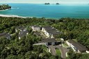 luxury, condos for sale in an ocean-front gated community in Puntarenas, Costa Rica.