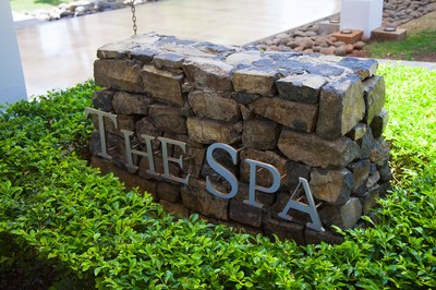  The SPA by Westin 
