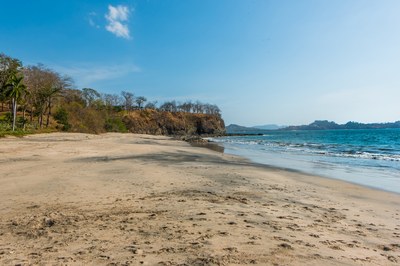 Playa Penca