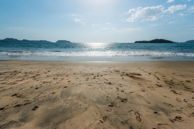 Playa Penca