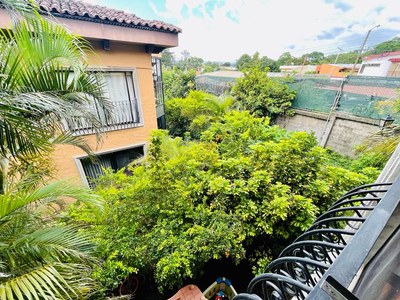 Venta apartamento 2 Habitaciones Brasil de Mora Ciudad Colon Costa Rica