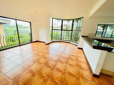 Venta apartamento 2 Habitaciones Brasil de Mora Ciudad Colon Costa Rica