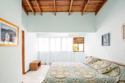 Casa Luna Miel_ Second Bedroom