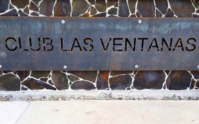 Las Ventanas, El Roble #55