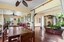 Finca San Blas - Living Room / Dining Room