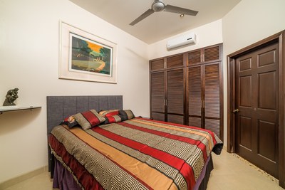 Cabo Velas Estates 29 - 2nd Bedroom