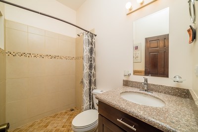 Cabo Velas Estates 29 - 2nd Bathroom