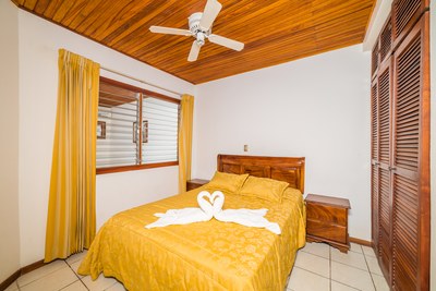 Flamingo Marina  Resort 408 _ Master Bedroom