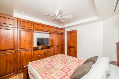 Casa Guanacaste - Second Bedroom
