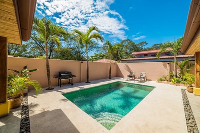 Casa Guanacaste - Pool