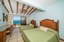 Flamingo Marina Resort 204 - Master Bedroom 