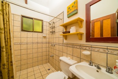 Villa Sol 26_Bathroom
