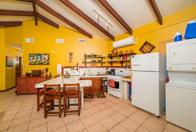 Villa Sol 26_Kitchen