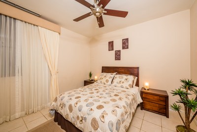 Pacifico L102_Second Bedroom