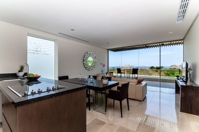 Oceanview Residences for Sale on the Central Pacific of Costa Rica
