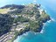 Arial View 2 of /Costa Rica Oceanfront Luxury Cliffside Condo for Sale