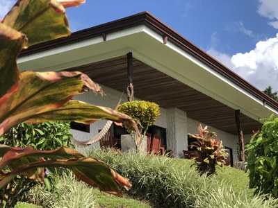 5 villas ~ Nuevo Arenal ~ Guanacaste