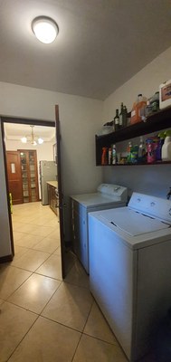 Venta Apartamento 2 Habitaciones Brasil de Mora Cuidad Colon Costa Rica