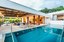 Modern Pool in Luxury Ocean View Home For Sale in Nosara - Costa Rica