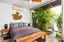 Bedroom in Luxury Ocean View Home For Sale in Nosara - Costa Rica