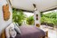Bedroom Terrace in Luxury Ocean View Home For Sale in Nosara - Costa Rica