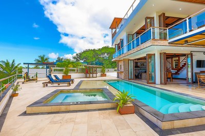 Carabao Luxury Villa Uvita, Dominical for sale