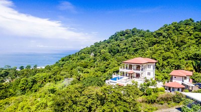 Casa Bisily, Jaco for sale
