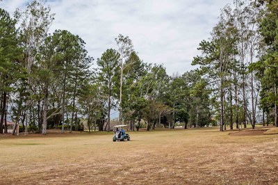 Hacienda Los Reyes Custom Golf Residence for Sale!
