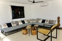 1 Living room - Luxury villa Tamarindo for sale 300m beach 9.JPEG