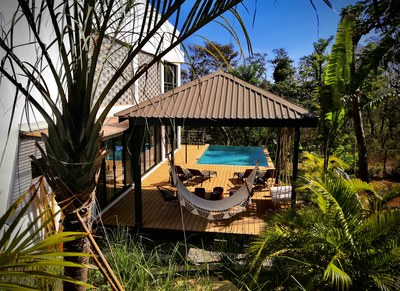 1 Rancho terasse piscine villa Tamarindo for sale 300m beach 1.JPEG