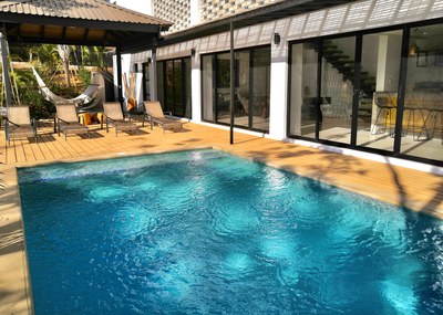 1 Rancho terasse piscine villa Tamarindo for sale 300m beach 2.JPEG