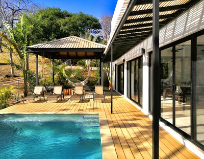 1 Rancho terasse piscine villa Tamarindo for sale 300m beach 3.JPEG