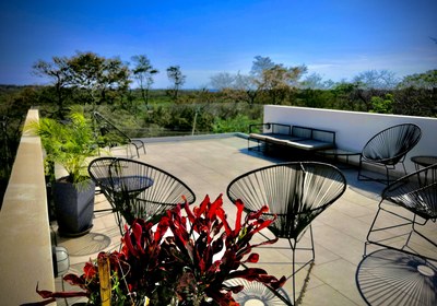 2 Solarium - villa Tamarindo for sale 300m beach Costa Rica 2.JPEG