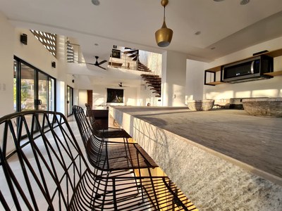 3 Kitchen - Luxury villa Tamarindo for sale 300m beach 3.JPEG